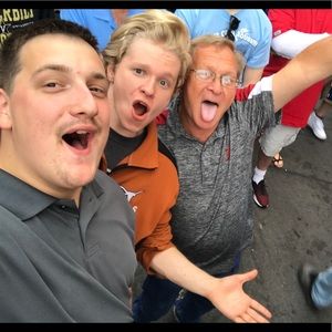 Meet your Posher, Austin